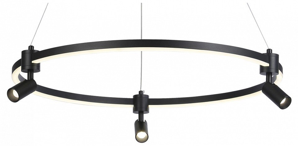 Подвесной светильник Ambrella light COMFORT FL5293. 