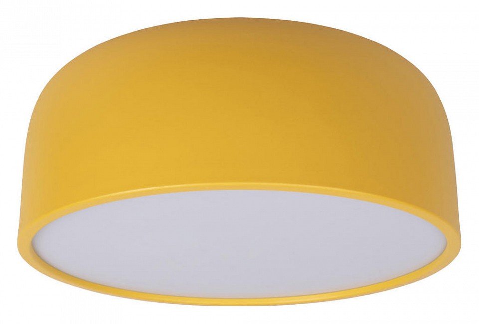 Потолочный светильник Loft IT Axel 10201/350 Yellow. 