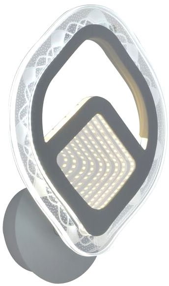Настенный светильник Мелодия Света WA1L 0000 28990. 