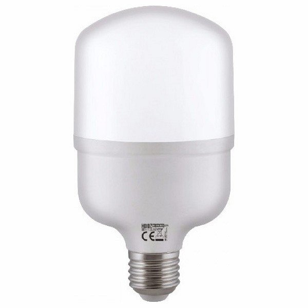 Лампа светодиодная Horoz Electric Torch E27 20Вт 4200K HRZ00002800. 