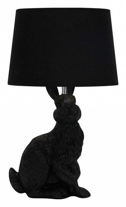 Интерьерная настольная лампа Omnilux Piacenza OML-19924-01. 
