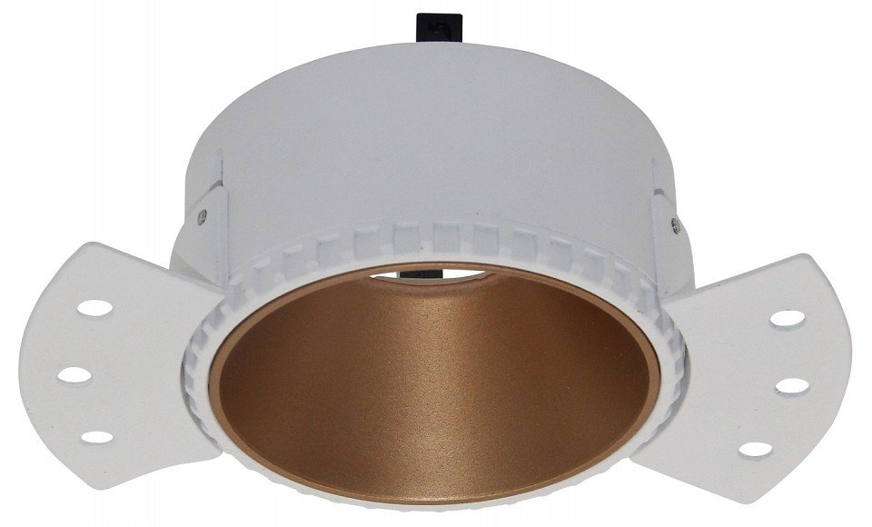 Точечный светильник Maytoni Share DL051-01-GU10-RD-WMG. 