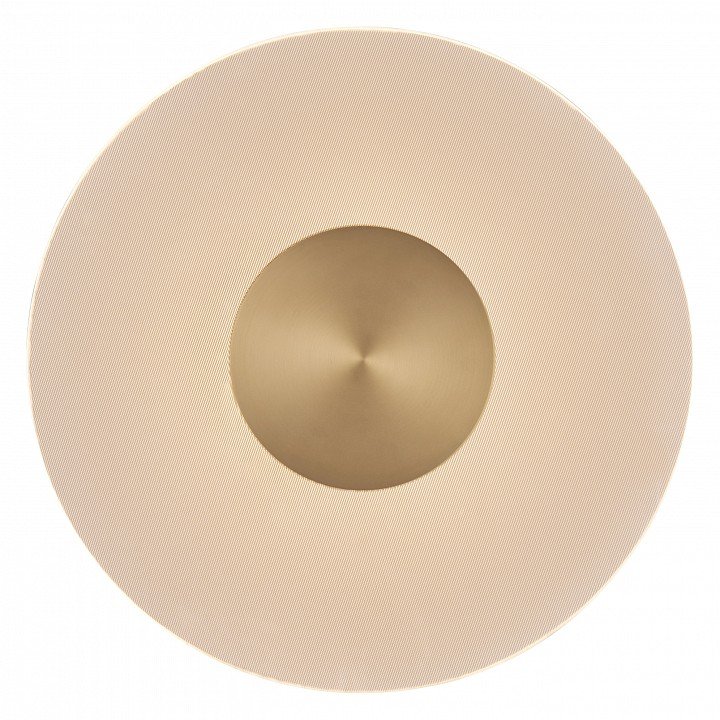Настенный светодиодный светильник Mantra Venus 8035. 