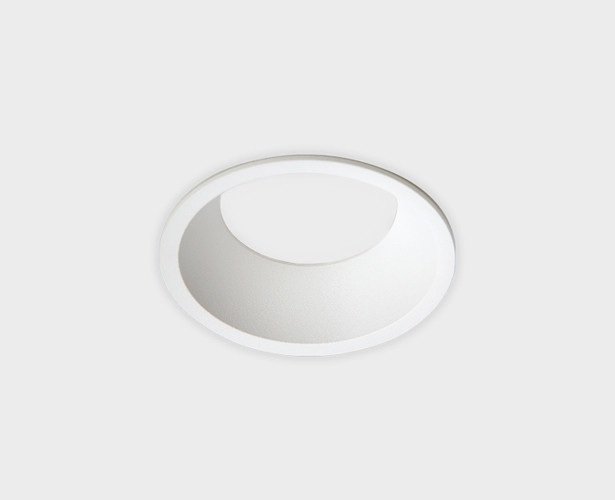 Встраиваемый светодиодный светильник Italline IT08-8013 white 4000K. 