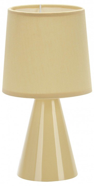 Настольная лампа декоративная Rivoli Edith Б0057265. 