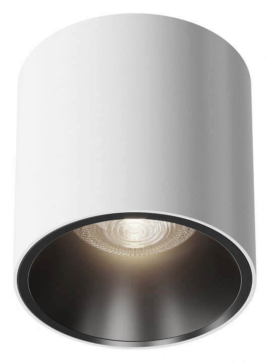 Точечный светильник Alfa LED C064CL-L12W4K-D. 
