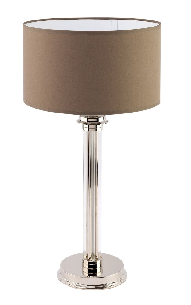 Интерьерная настольная лампа BOLT BOL-LG-1(N/А). 