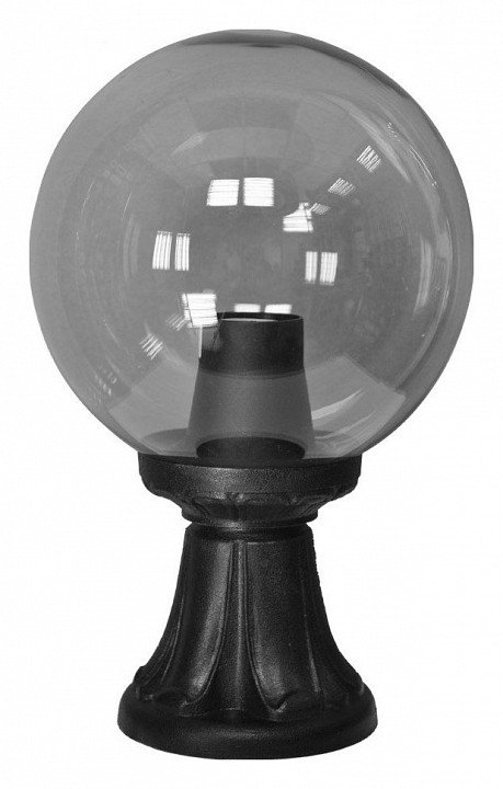 Наземный фонарь GLOBE 250 G25.111.000.AZF1R. 