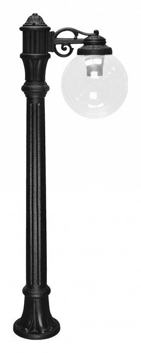 Наземный фонарь Fumagalli GLOBE 250 G25.163.S10.AXF1R. 