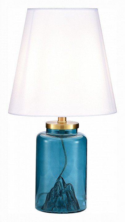 Интерьерная настольная лампа ST Luce Ande SL1000.214.01. 