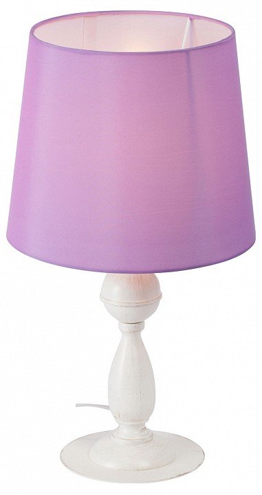 Настольная лампа декоративная Vitaluce V2810 V2810-0/1L. 