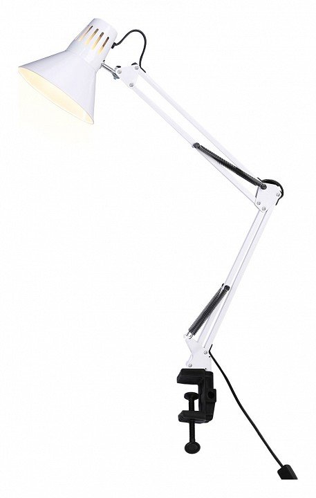 Настольная лампа Ambrella light Desk DE7719. 