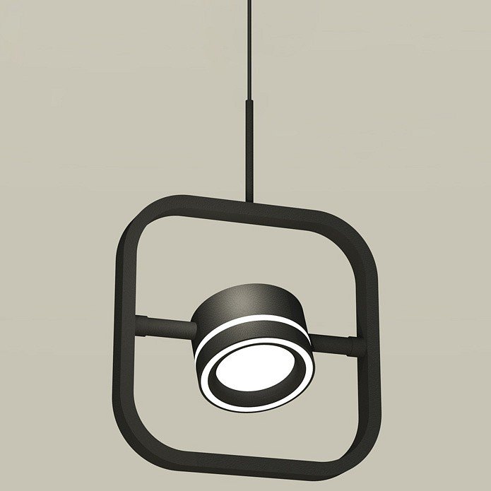 Подвесной светильник Ambrella XB XB9119151. 