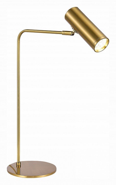 Настольная лампа декоративная ST-Luce Arper SL1006.204.01. 