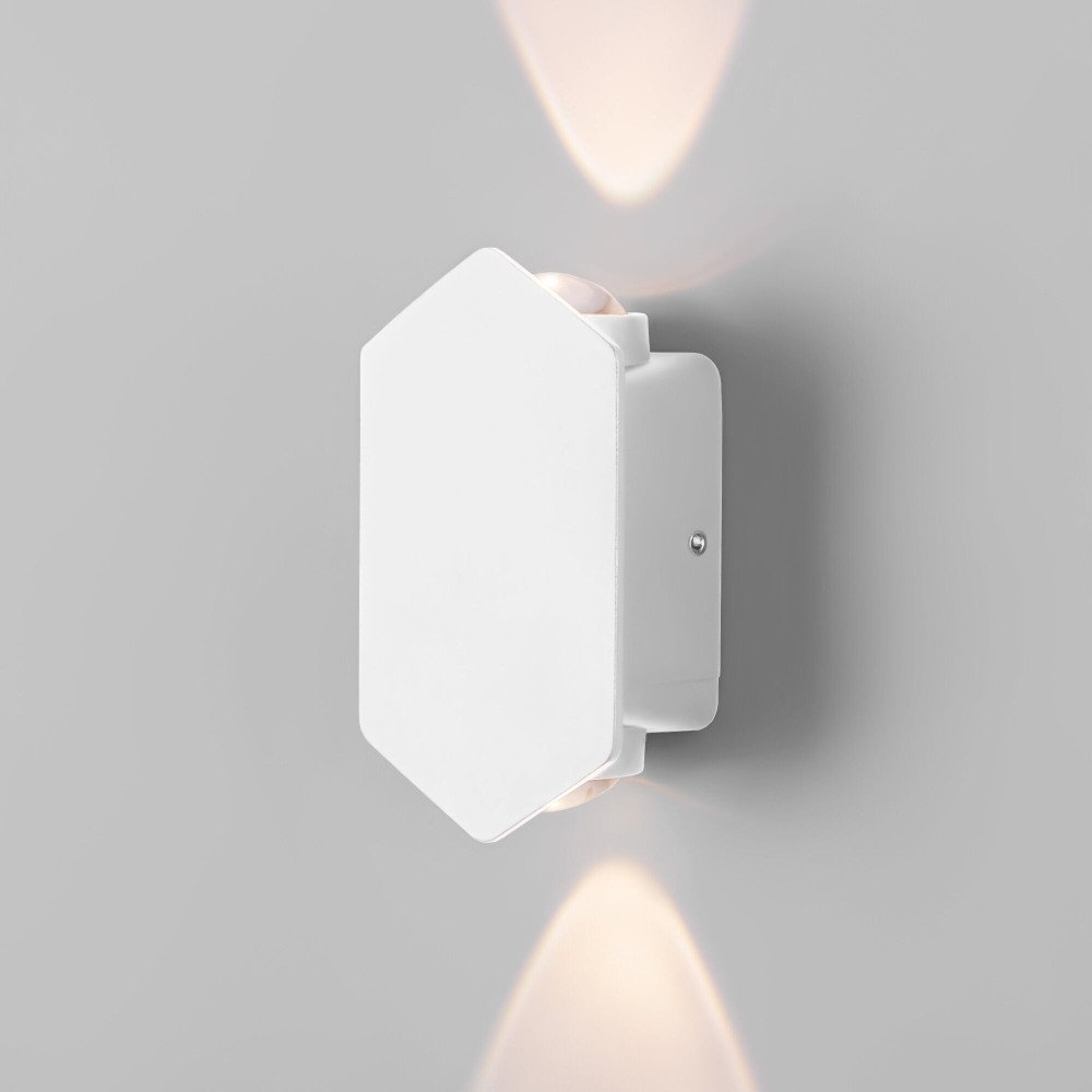 Архитектурная подсветка Mini Light 35152/D белый. 