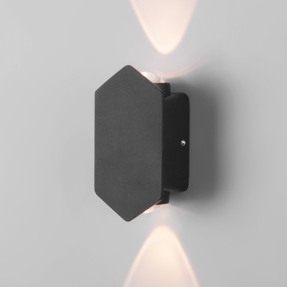 Архитектурная подсветка Mini Light 35152/D черный. 