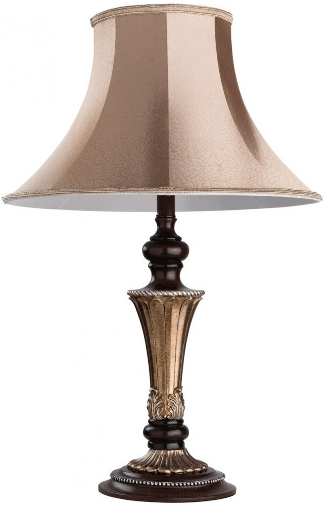 Настольная лампа Chiaro Версаче 639030401. 
