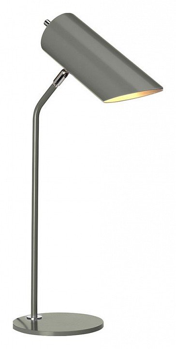 Настольная лампа офисная Elstead Lighting Quinto QUINTO-TL-GPN. 
