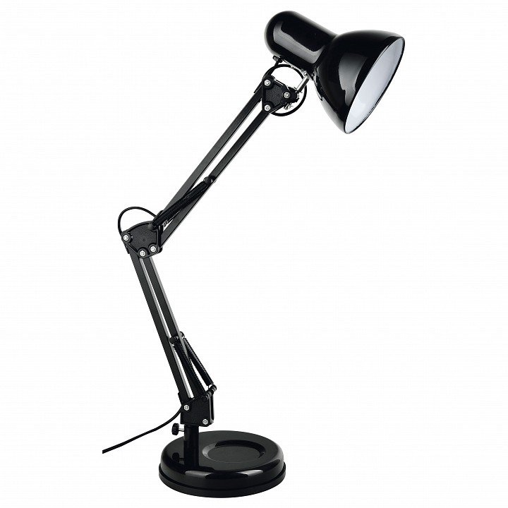 Настольная лампа Arte Lamp Junior A1330LT-1BK. 