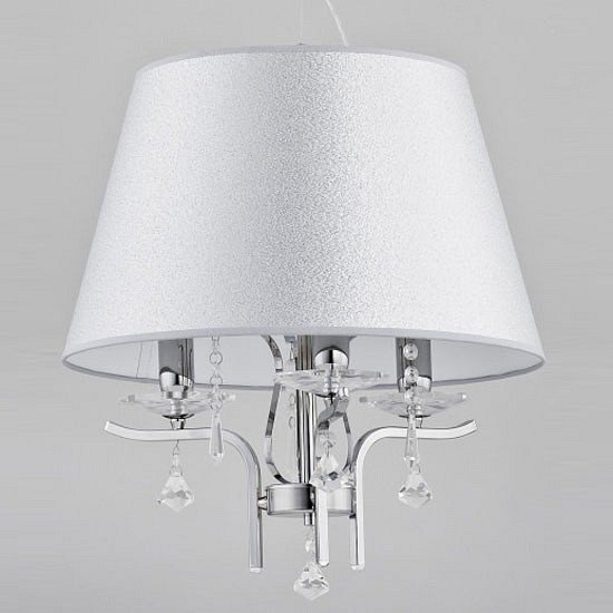 Настольная лампа Alfa Witraz 10658. 