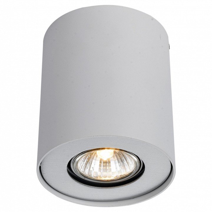 Потолочный светильник Arte Lamp Falcon A5633PL-1WH. 