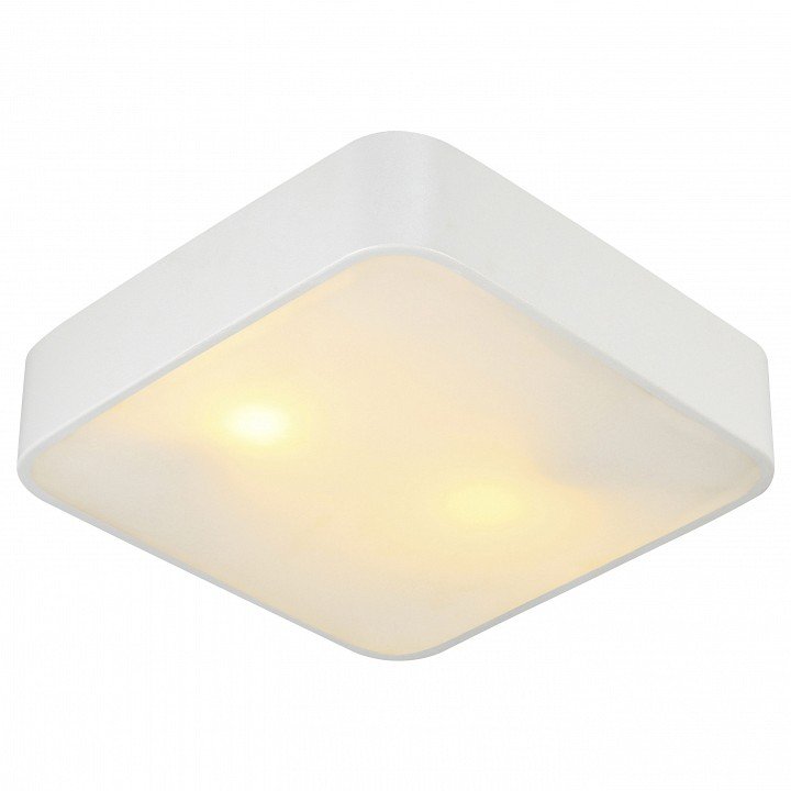 Потолочный светильник Arte Lamp Cosmopolitan A7210PL-2WH. 