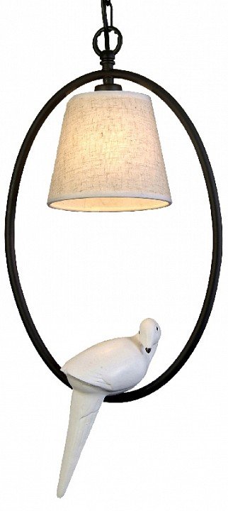 Подвесной светильник Favourite Birds 1594-1P. 