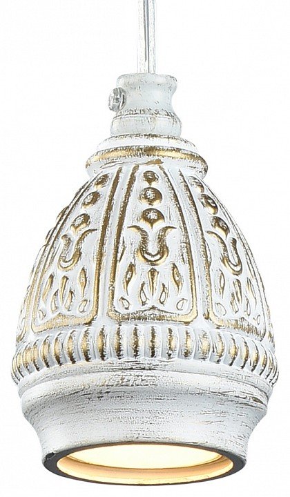 Подвесной светильник Favourite Sorento 1585-1P. 