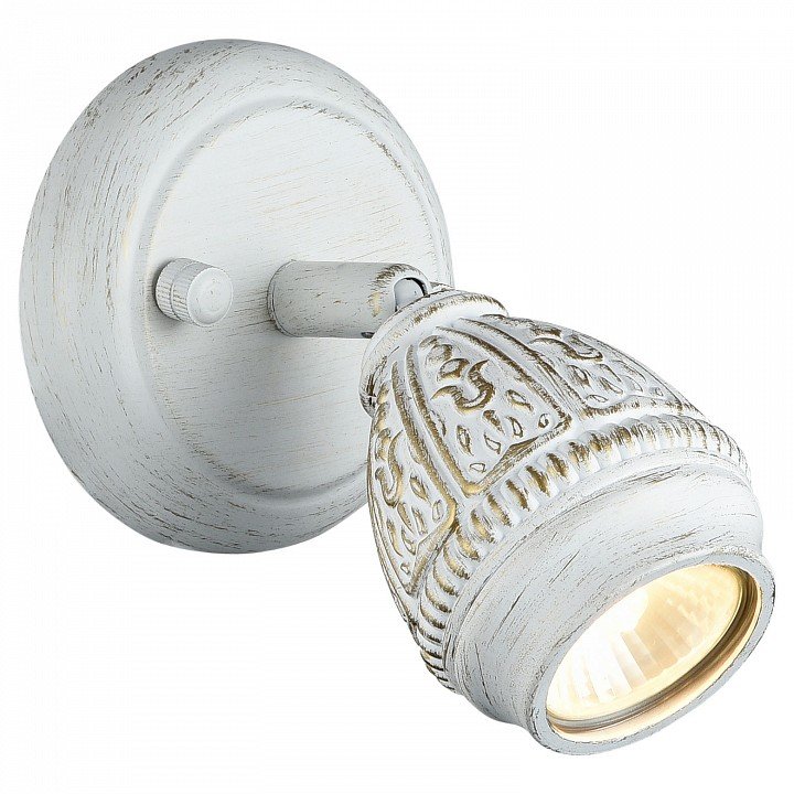 Настенно-потолочный светильник Favourite Sorento 1585-1W. 