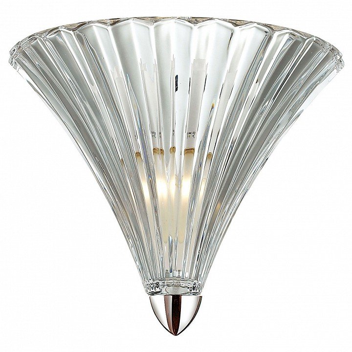 Настенный светильник Favourite Iris 1696-1W. 