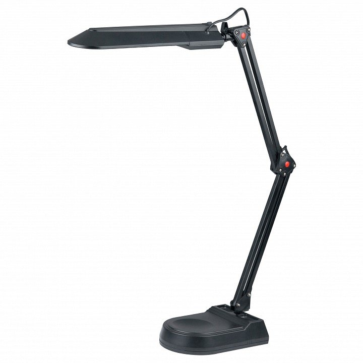 Настольная лампа Arte Lamp Desk A5810LT-1BK. 