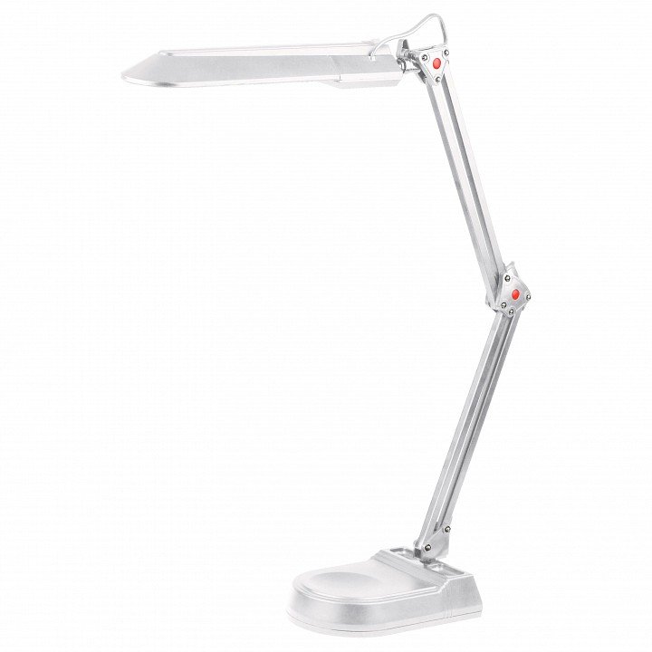 Настольная лампа Arte Lamp Desk A5810LT-1SI. 