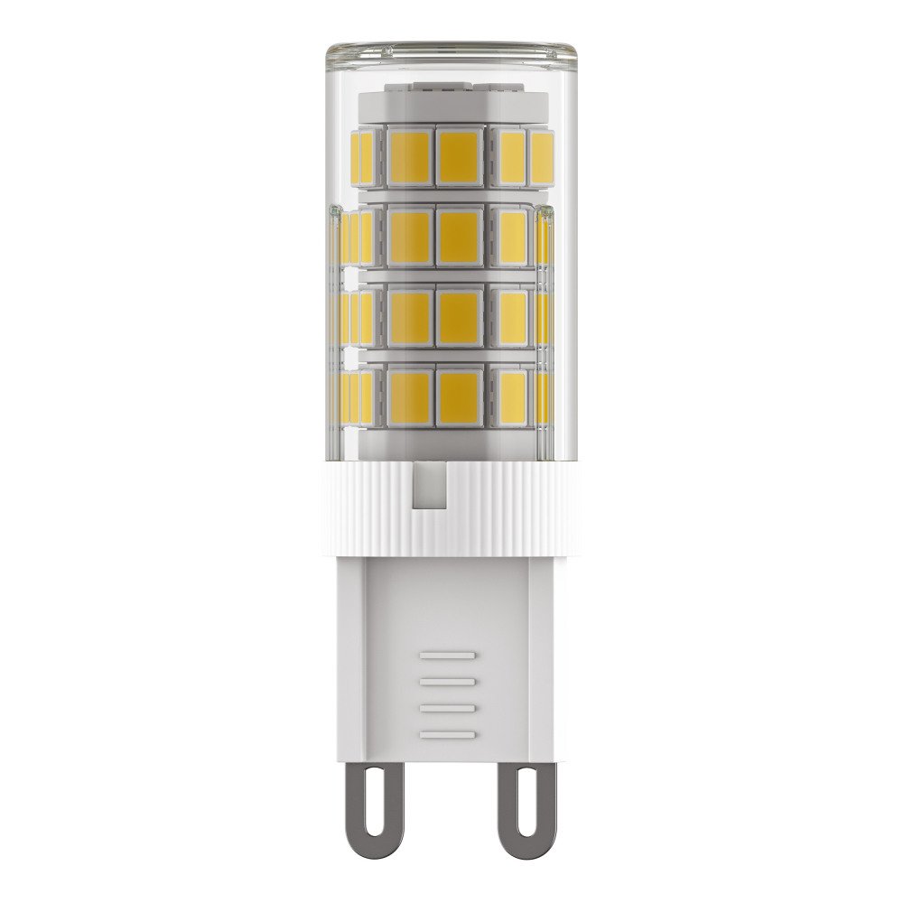 Лампа светодиодная Lightstar 940454 220V JC G9  6W=60W  CL 4200K 20000H. 