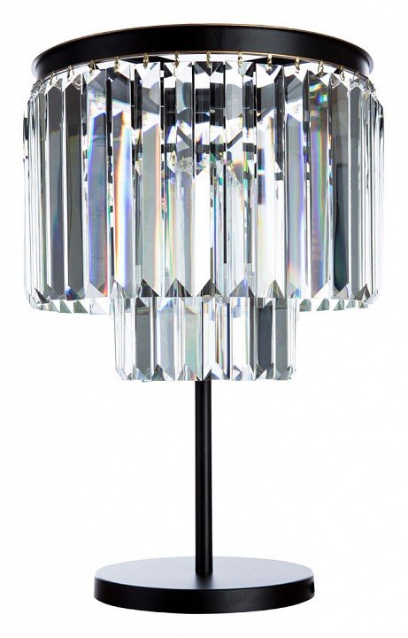 Настольная лампа Divinare Nova 3001/01 TL-4. 