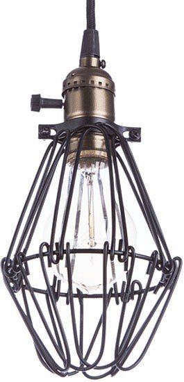 Подвесной светильник Divinare Corsetto 2247/03 SP-1. 