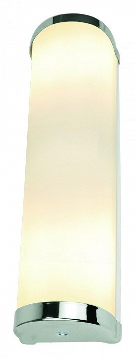 Настенный светильник Arte Lamp Aqua A5210AP-2CC. 