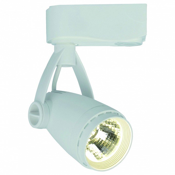 Потолочный светильник Arte Lamp Track Lights A5910PL-1WH. 