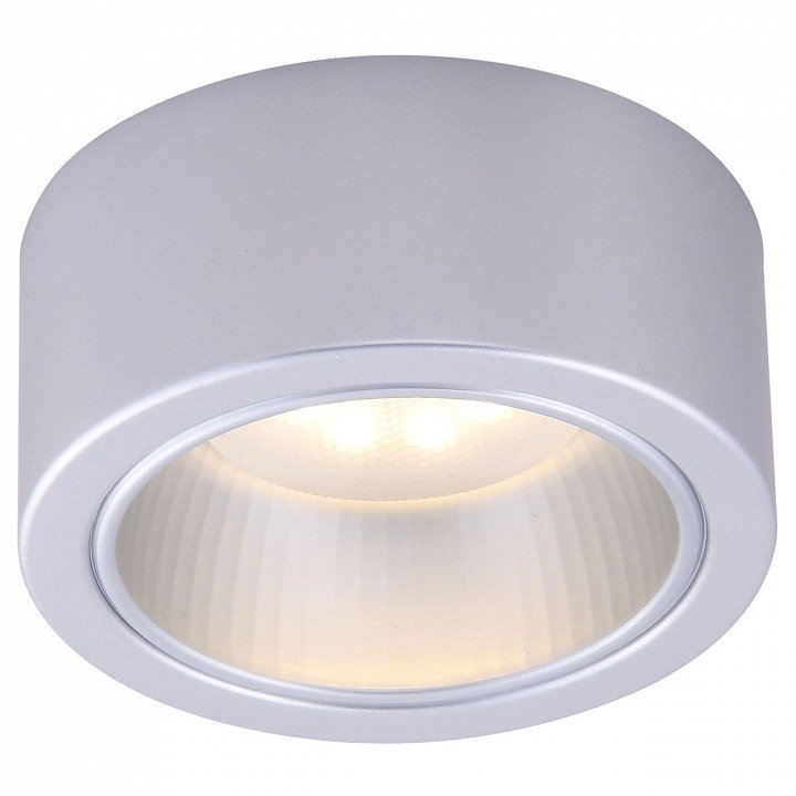 Потолочный светильник Arte Lamp Effetto A5553PL-1GY. 