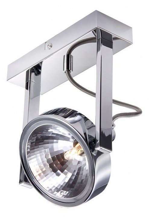 Потолочный светильник Arte Lamp Faccia A4507AP-1CC. 