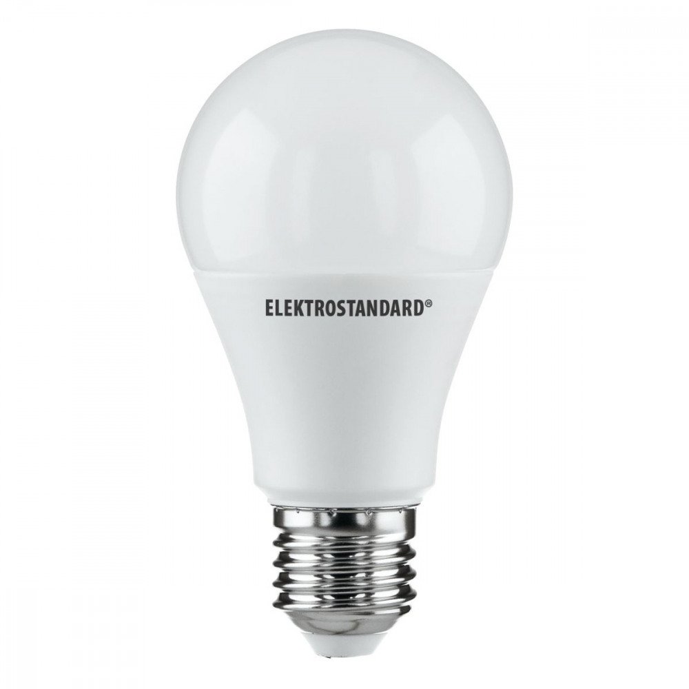 Лампа светодиодная Elektrostandard  Classic LED D 10W 3300K E27. 