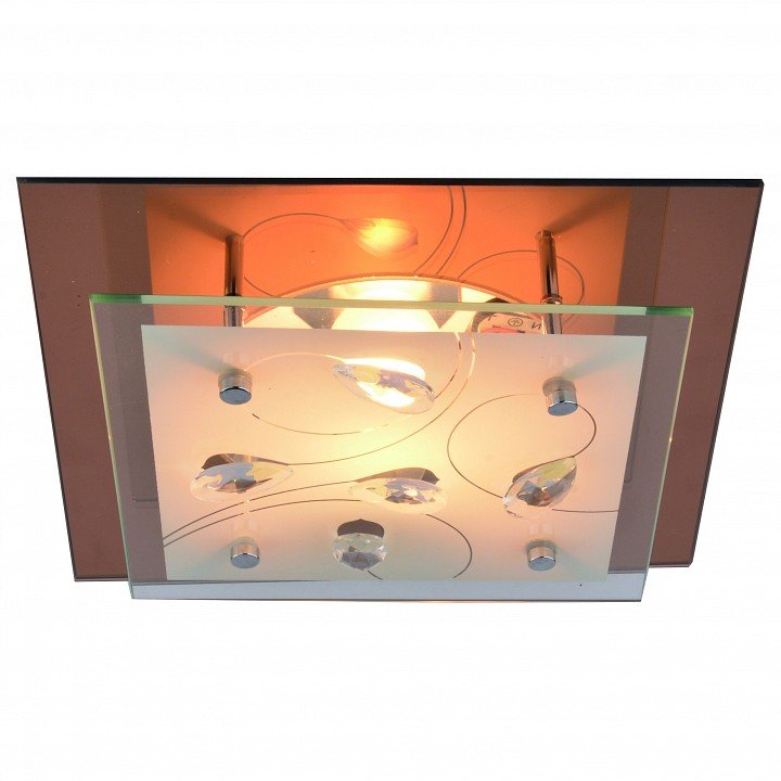 Потолочный светильник Arte Lamp Tiana A4042PL-1CC. 