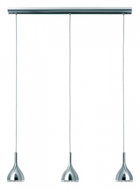 Подвесной светильник Mantra Khalifa 5161. 