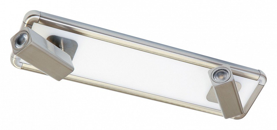 Настенно-потолочный светильник Mantra Ibiza 5254. 