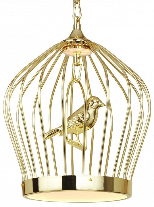 Подвесной светильник Favourite Chick 1930-2P. 