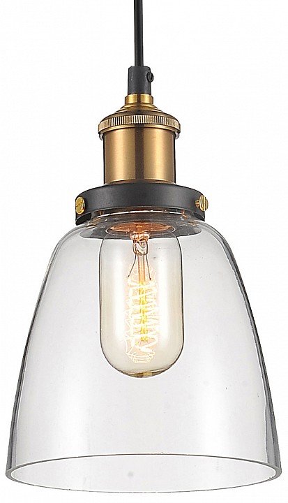 Подвесной светильник Favourite Cascabel 1874-1P. 