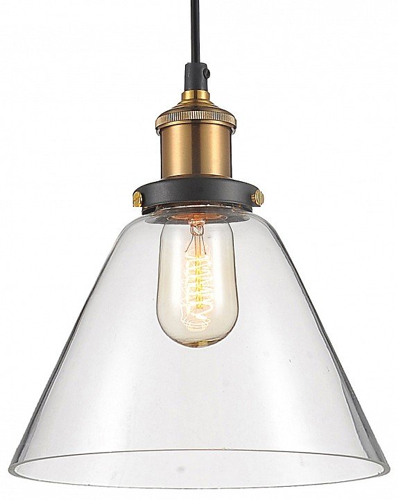 Подвесной светильник Favourite Cascabel 1875-1P. 