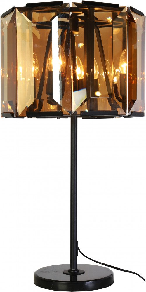 Настольная лампа Favourite Prismen 1891-4T. 