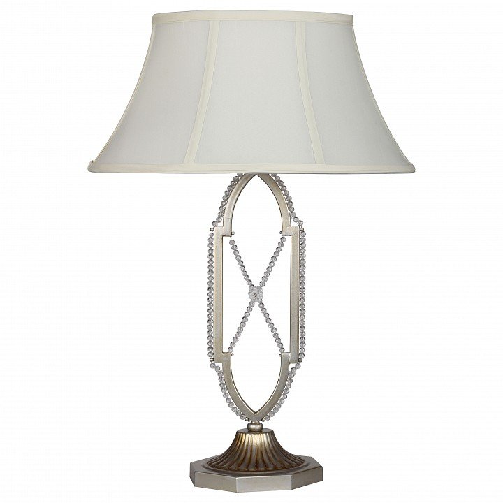 Настольная лампа Favourite Marquise 1921-1T. 