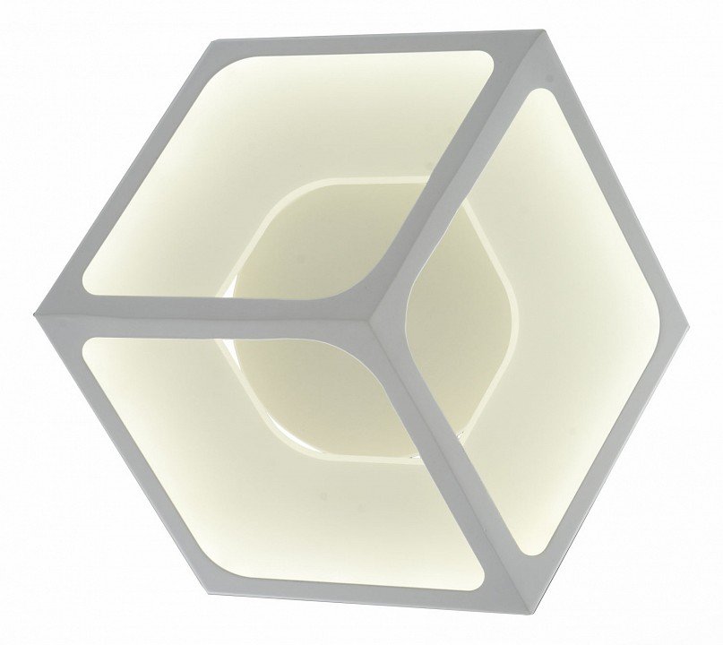 Настенный светильник ST Luce Arcano SL952.501.01. 