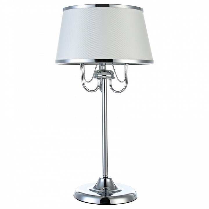 Настольная лампа Arte Lamp Dante A1150LT-3CC. 
